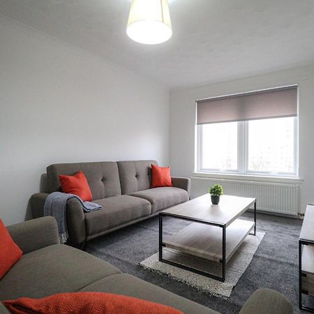 Jackson Apartment โค้ทบริดจ์ ภายนอก รูปภาพ