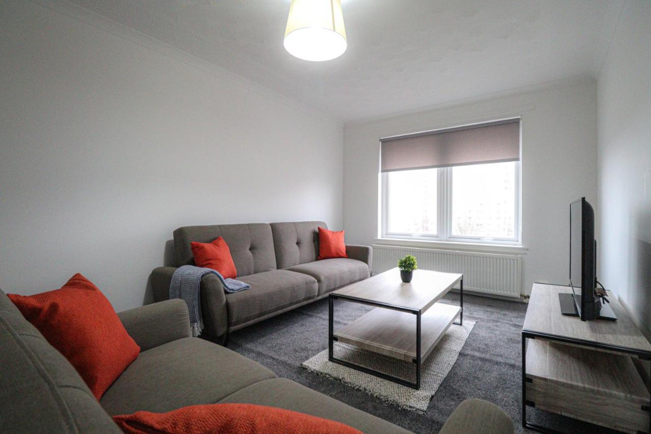 Jackson Apartment โค้ทบริดจ์ ภายนอก รูปภาพ